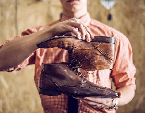 Two Brothers Franchise For Sale – Shoe Cleaning Services - image 2