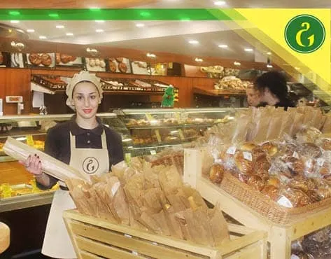 Goodwill Franchise For Sale - Chain Of Gastronomic Supermarkets - image 2