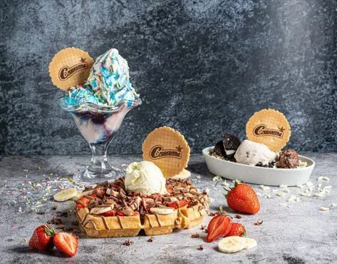 Creams Cafe Franchise - image 3