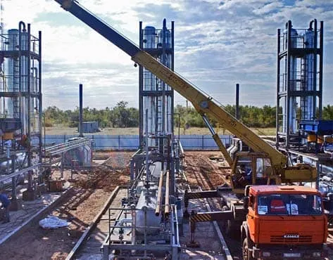 Smart Refinery Technologies Group Franchise Ror Sale - Oil Refineries - image 5