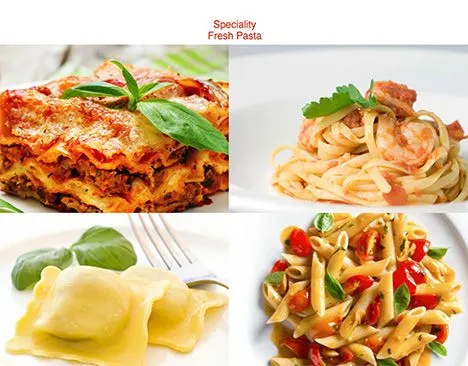 al Mamà Bistrot Franchise For Sale - Restaurant - image 2