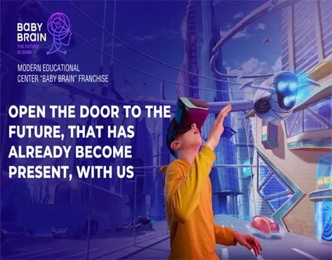 Baby Brain Franchise For Sale – Center for Additional Education