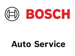 Bosch Auto Service franchise