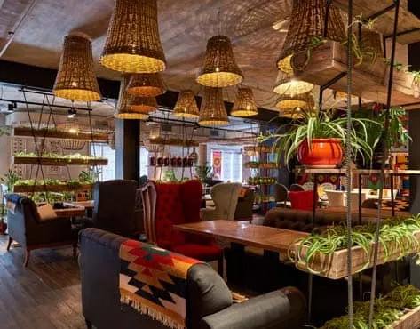 ProPlov Franchise For Sale - Family Restaurant - image 3