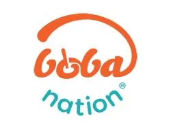 Boba Nation logo