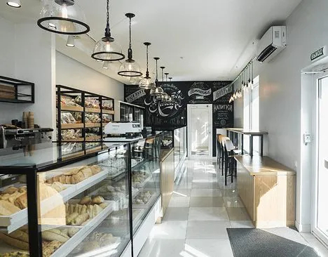 Lakomka Franchise For Sale - Bakery Chain - image 3