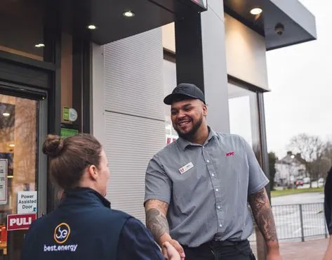 Best.Energy Franchise For Sale - Energy Management