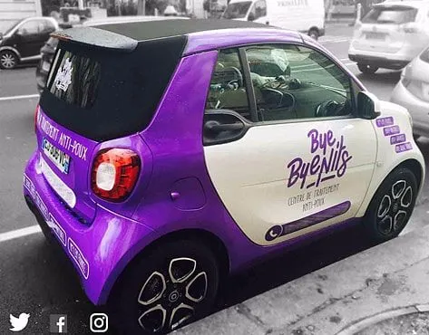 Bye Bye Nitz Franchise For Sale - Lice Treatment Center - image 2