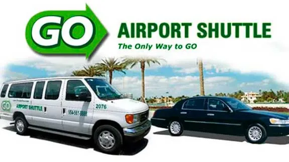 Go Airport Shuttle franchise