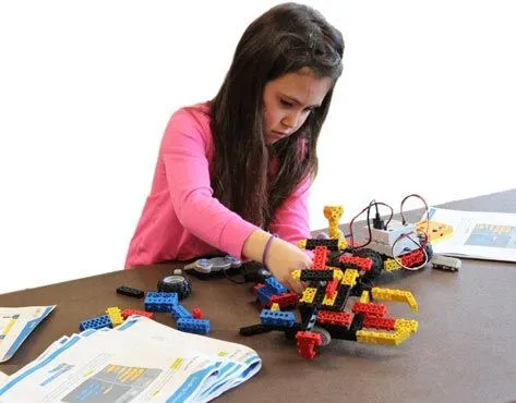 RoboThink Franchise For Sale - Education Center