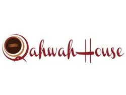 Qahwah House logo