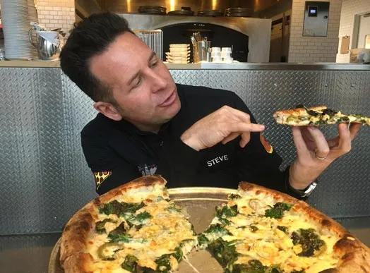 Chicago's Pizza With A Twist Franchise Opportunities