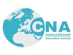 CNA International logo