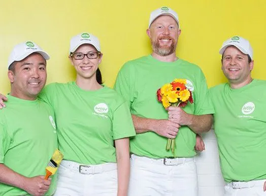 Wow 1 Day Painting Franchise Opportunities