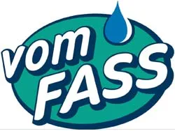 Vom Fass logo