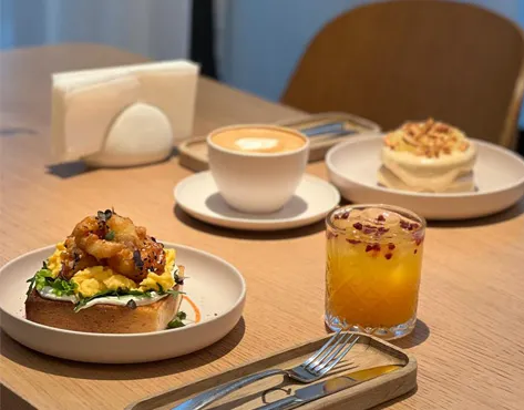 I Love Cake Confectionery Franchise - image 3