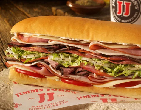 Jimmy John's Franchise For Sale - Restaurant - image 2