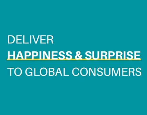 XIMIVOGUE Franchise — Fast-Fashion Lifestyle Brand - image 2