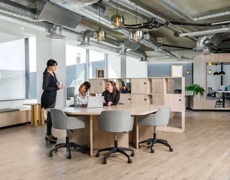 IWG Franchise For Sale – Workspace and Coworking