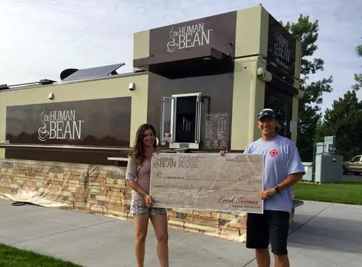 The Human Bean Franchise Opportunities