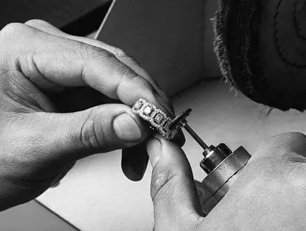 EPL Diamond - Unique jewelry franchise - image 2