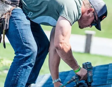 CR3 American Exteriors Franchise — Roofing Service