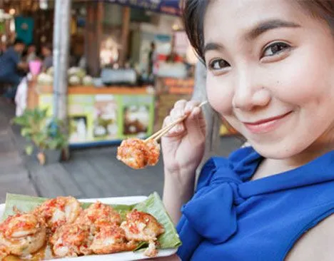 Tasty Thai Franchise For Sale - Walk Cafe - image 2