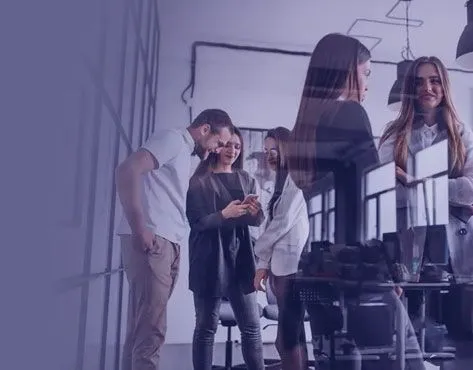 One partner to support and develop your business