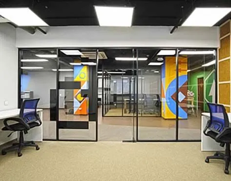 START Franchise For Sale - Biggest Network of Coworking Spaces