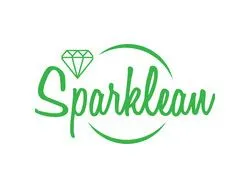 Sparklean logo