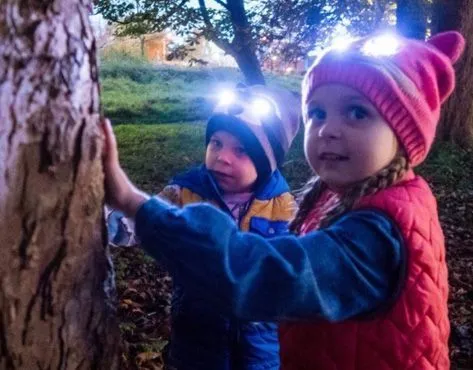 The Bright Eyes Clothing Company - Retail Franchise - image 2