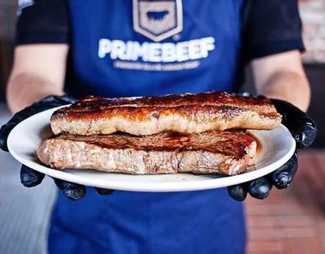 PRIMEBEEF BAR Franchise For Sale - Bar & Grill Chain - image 3