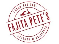 Fajita Pete’s logo