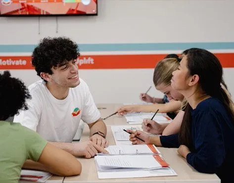 Success Tutoring Franchise - image 2