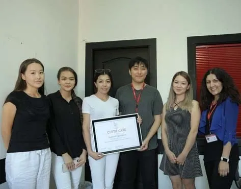 ELC Franchise For Sale - English Language School - image 3