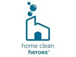 Home Clean Heroes logo