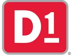 D1 Training logo
