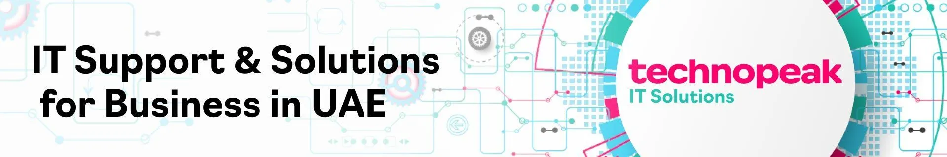 TechnoPeak (suppliers)