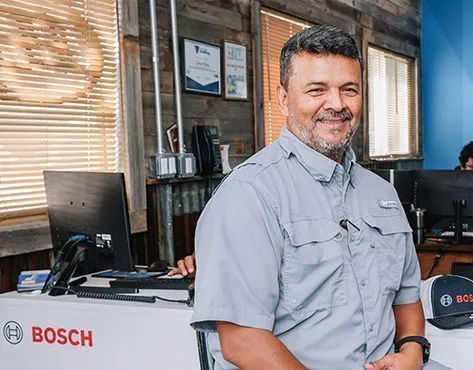 Bosch Auto Service Franchise For Sale - image 2