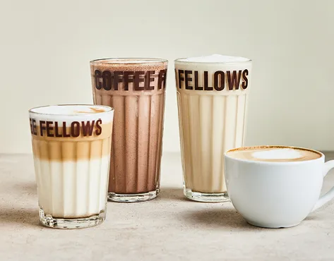 Coffee Fellows Franchise - image 3