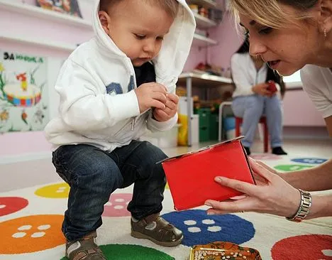 Baby Club Franchise For Sale - Kids Center - image 2