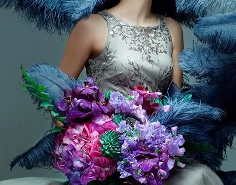 Fiori Franchise For Sale – Floristic And Home Decor Company