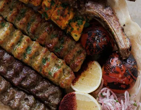 SORAYA Modern Persian Fine Dining Franchise - image 3