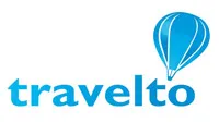 Travelto logo