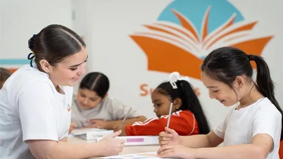 Success Tutoring franchise