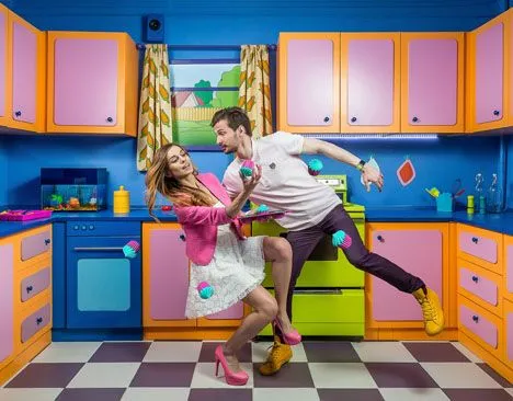 Claustrophobia Franchise For Sale - Real-life Quests