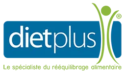 Dietplus logo