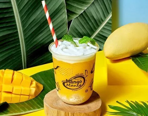 Mango Mania Cafe Franchise For Sale - image 2