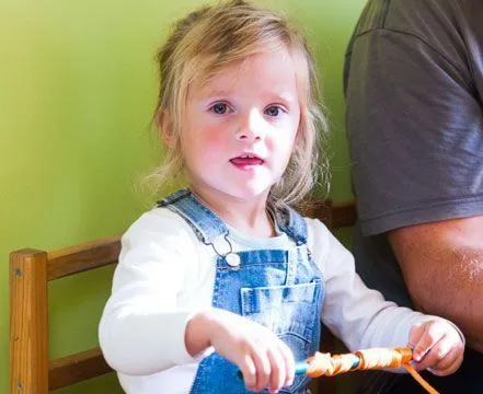 Govorusha Franchise For Sale – Speech Therapy Center - image 2