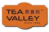 Tea Valley 茶食坊 franchise